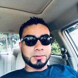 Meet your Posher, Walfred